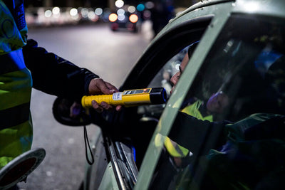 Sicurezza Stradale: Perché Evitare la Guida in Stato di Ebbrezza